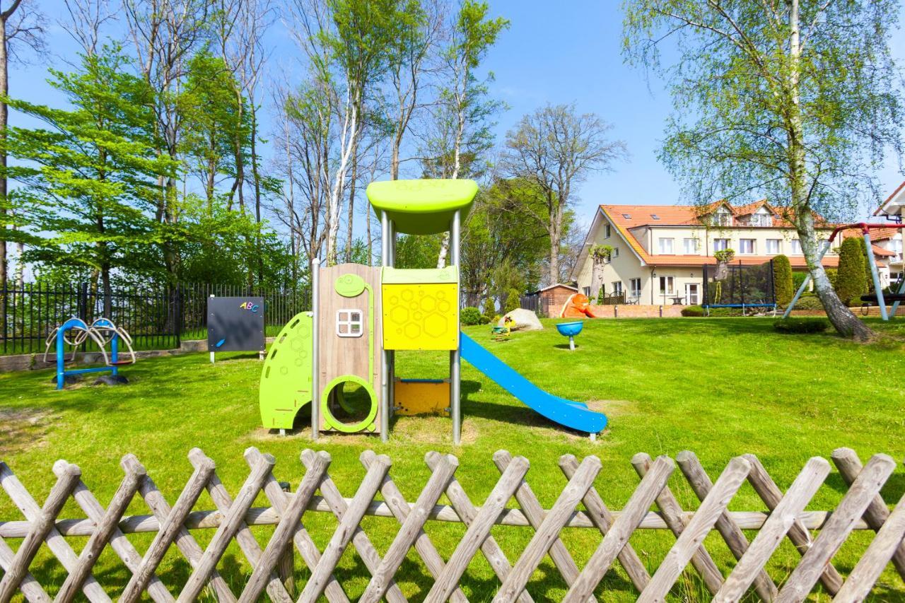 Resort Alcest Z Widokiem Na Morze 3*