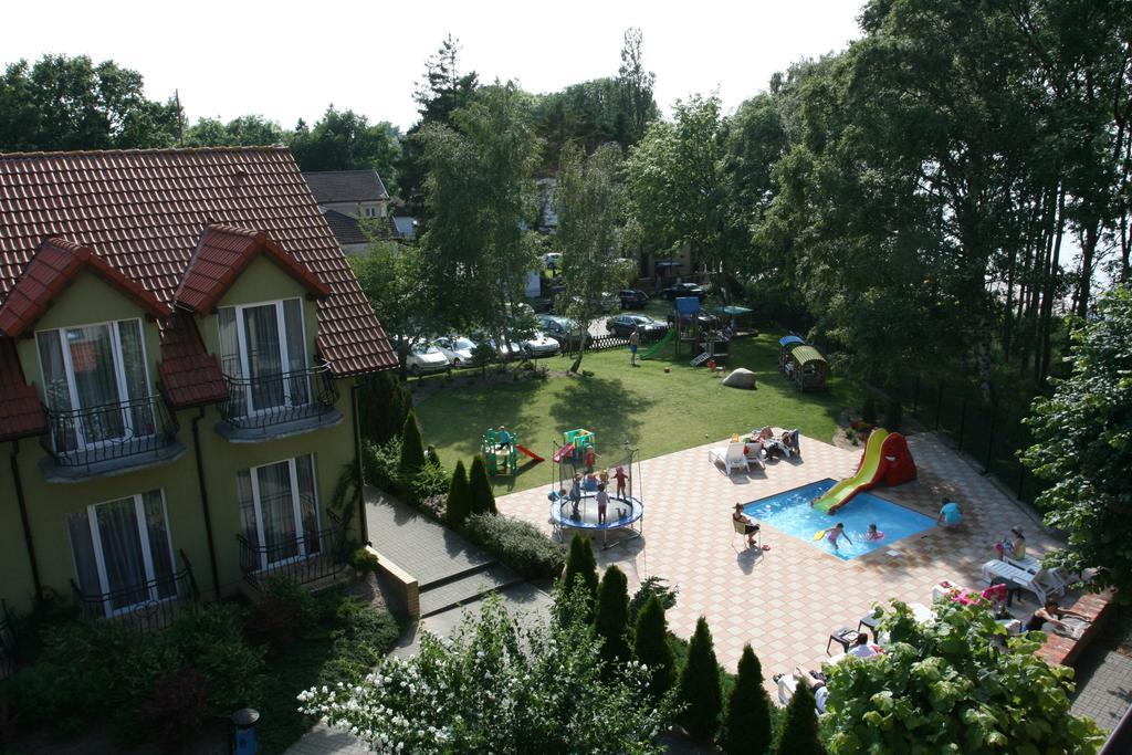 Alcest Z Widokiem Na Morze Resort